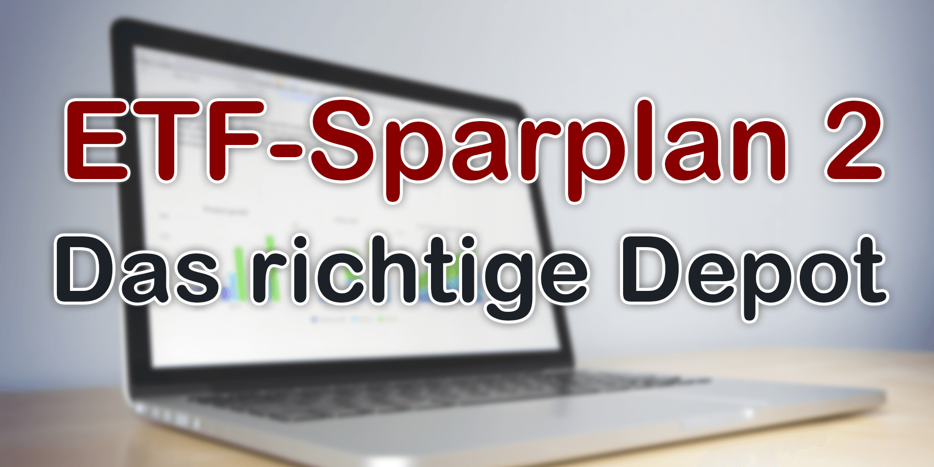 Das Perfekte Depot Fur Etf Sparplane Comdirect Depot Marco Die Finanzeule