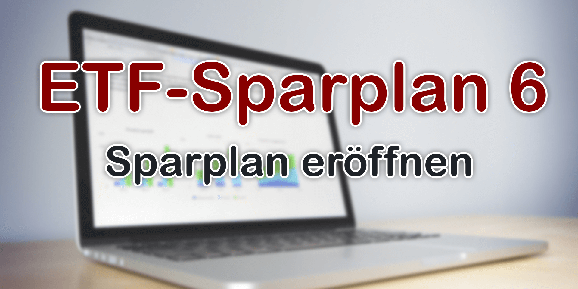 Etf Sparplan Erstellen Kostenlos Comdirect Depot Finanzeule