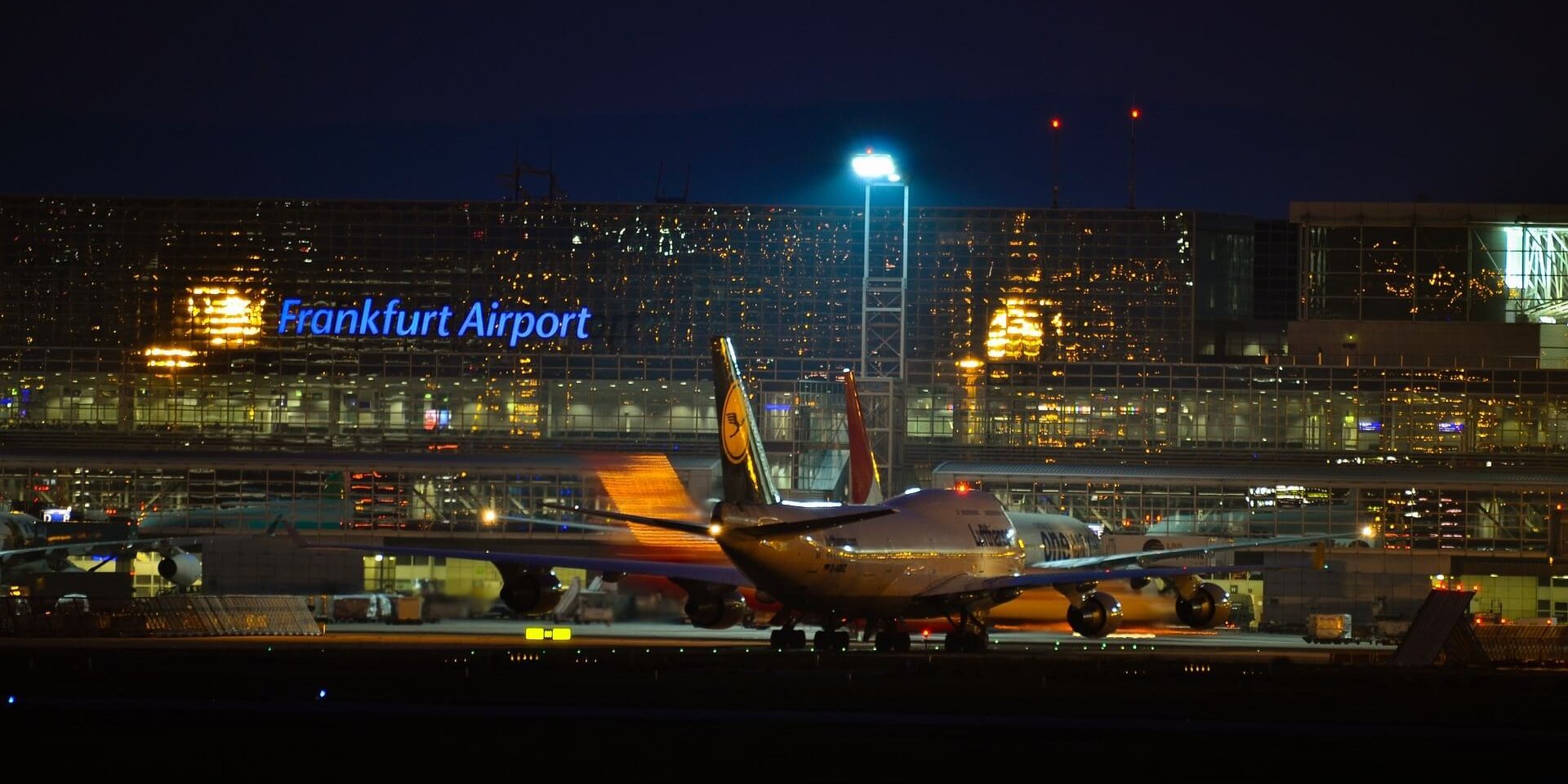Ist Die Fraport Aktie Jetzt Ein Kauf Fraport Ag Aktienanalyse Finanzeule