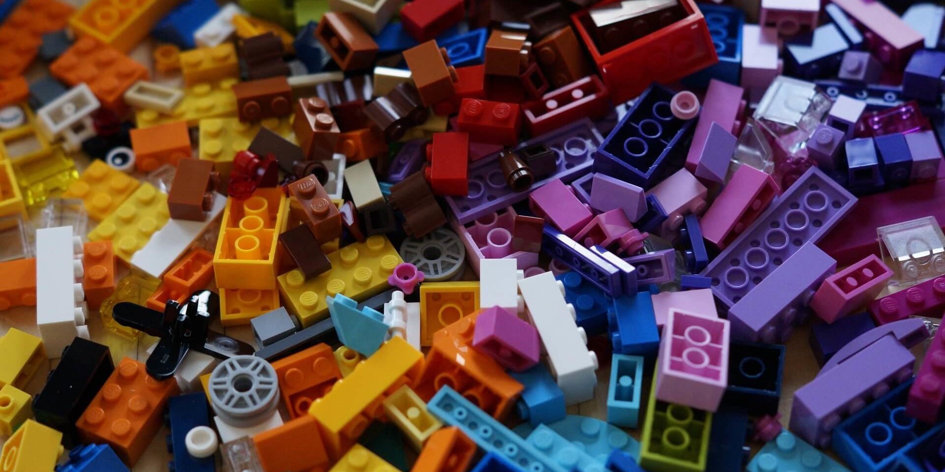Diese Lego Sets Gehen Eol Lohnen Sich Als Investment Finanzeule
